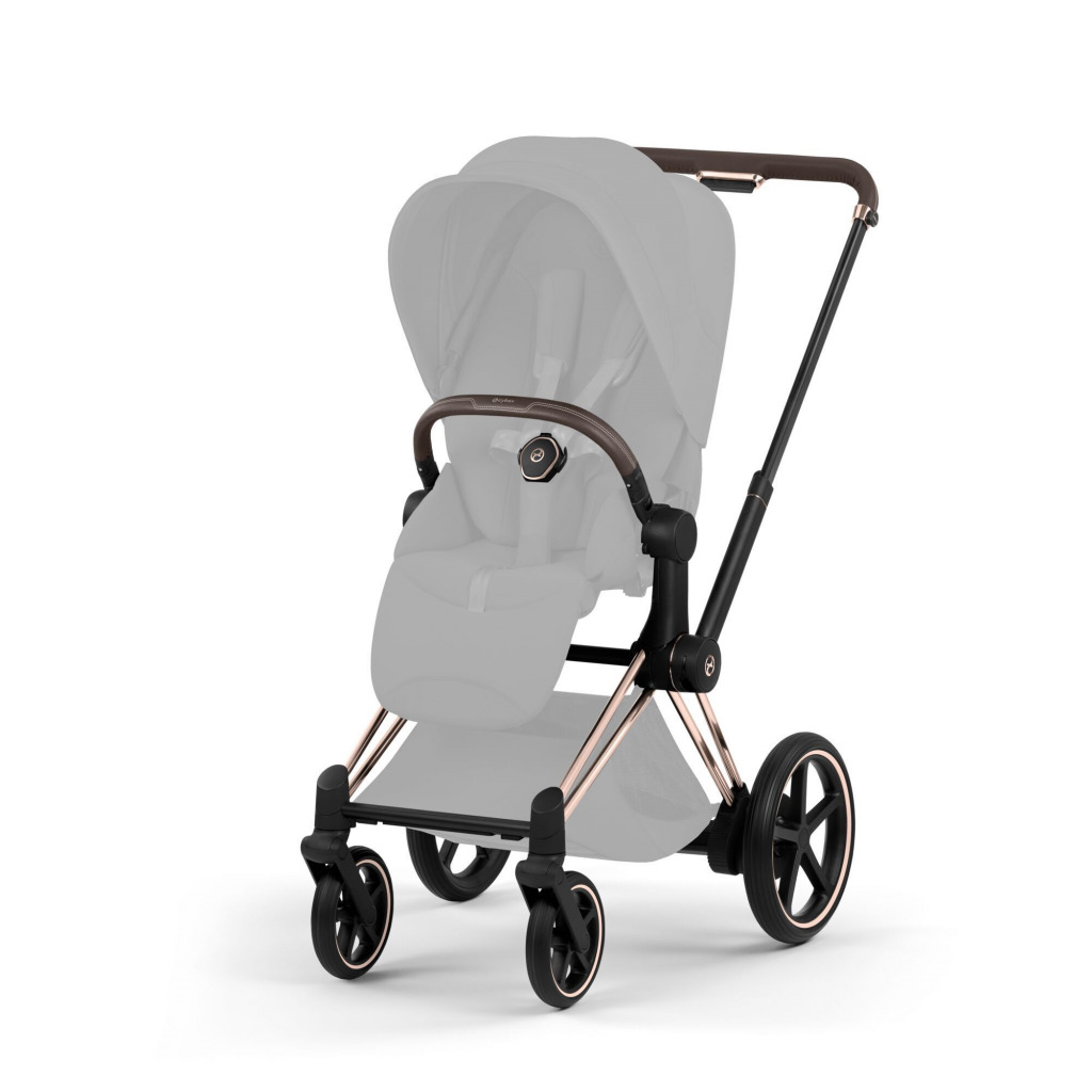 CYBEX Platinum ePriam v�z 2